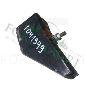 POUŽITÝ KRYT - F041949