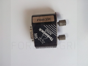 TJ3000 EXPANZNÍ KOSTKA - F046331 (POUŽITÉ)