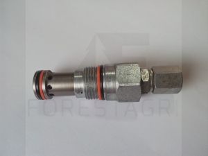 POUŽITÝ TLAKOVÝ VENTIL - F048339 U, F018793