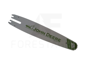 Vodicí lišta John Deere 55cm S.C. - F062591