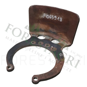 POUŽITÝ KRYT - F065918