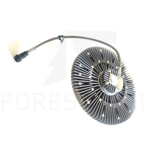 Visco spojka ventilátoru - F069049