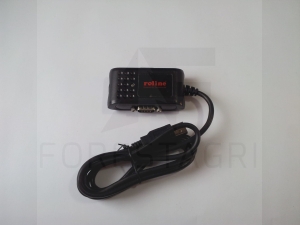 POUŽITÝ MODEM GPRS - F070871