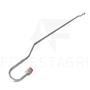 Trubice - F644731
