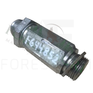 POUŽITÉ VSUVKA - F644852