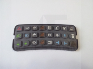 POUŽITÉ KLÁVESNICE - F657913