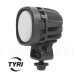 LED pracovní světlo - TYRI BLU-137 Model 0606 Difuzní