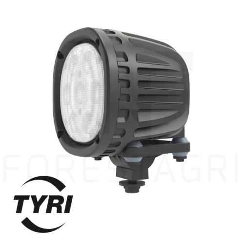 LAMPA ROBOCZA LED - TYRI 1313 HLD-153 8000 LM