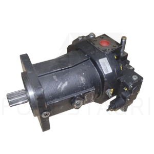 regenerovaný hnací motor 1010D - PG201529