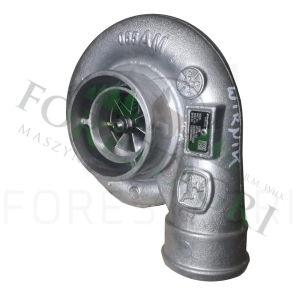 POUŽITÉ ROTOR - RE535700