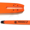 PROWADNICA GB TITANIUM 180 CM