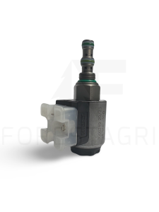 Solenoidový ventil - F010925
