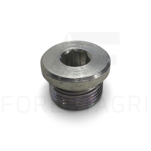 Hydraulická zátka - F018067