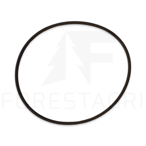 O-ring, O-kroužek, O-ring, O-ring, O-žiedas - F022637 (zamiennik)