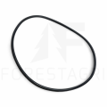 O-ring pokrywy filtra oleju, Alyvos filtro dangtelio O žiedas, O-kroužek krytu olejového filtru, O-Ring für den Ölfilterdeckel,O-ring for oil filter cover, f024356