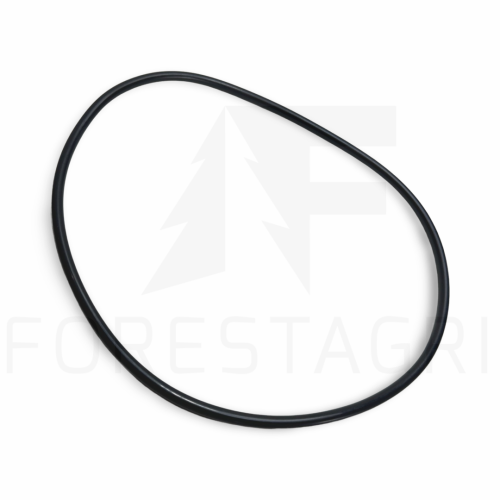 O-ring pokrywy filtra oleju, Alyvos filtro dangtelio O žiedas, O-kroužek krytu olejového filtru, O-Ring für den Ölfilterdeckel,O-ring for oil filter cover, f024356