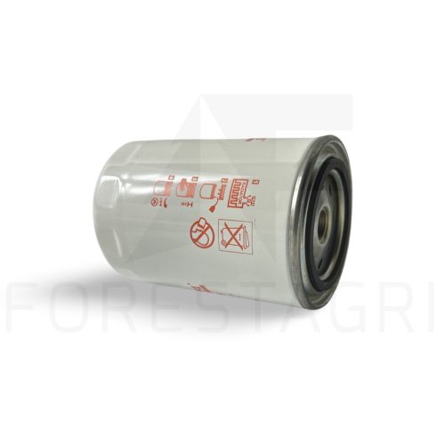 filtr płynu chłodzącego, coolant filter, Kühlmittelfilter, filtr chladicí kapaliny, aušinimo skysčio filtras - WE2075 - F041733 (ZAMIENNIK)