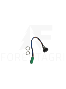 potencjometr - f048906