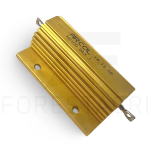 Odpor - F052967