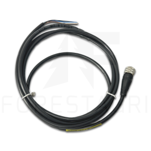 Kabel snímače - přímý - F062308 (náhradní díl)