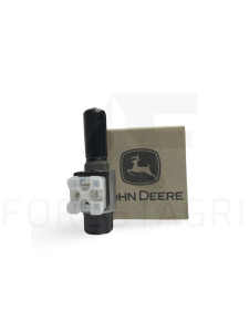 Solenoidový ventil - F062340