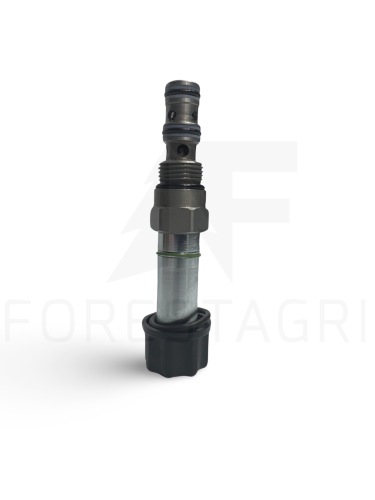 Elektrozawór, Elektrinis vožtuvas, Elektromagnetický ventil, Elektroventil,  Solenoid valve, F062556