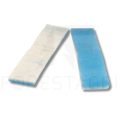 filtr kabinowy, cabin filter, Innenraumfilter, kabinový filtr, salono filtras - F063825 (zamiennik)