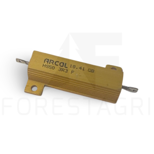 Odpor - F071545