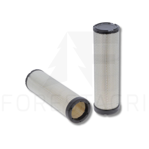 filtr powietrza, air filter, Luftfilter, vzduchový filtr, oro filtras - SA16127 - F434395 (zamiennik)