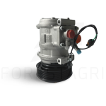 Kompresor klimatizace - SE502297, AT172975, SE503064