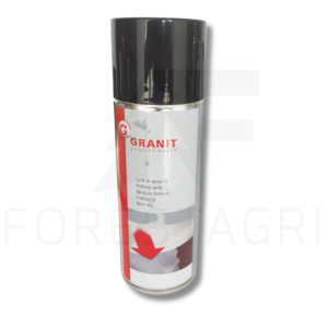 Zinkový sprej - 400 ml
