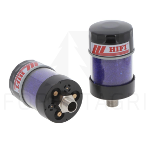 Vzduchový filtr nádrže hydraulika – F070687 (náhradní díl)