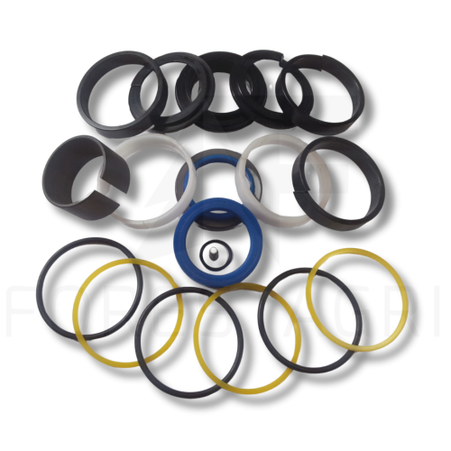 Zestaw uszczelnień, Sandariklių rinkinys, Sada těsnění, Dichtungsset, Seal kit, F047755