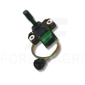 TURN JOYSTICK - 1010D, 810B, 1210B, 1110, 1710, 1410.