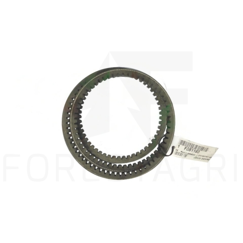pasek klinowy, V-belt, Keilriemen, Klínové řemeny, V formos diržas - F051193