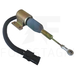 CUMMINS HASICÍ CÍVEK - F055675