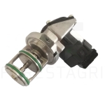 EGR ventil - RE537144 (DZ109985)