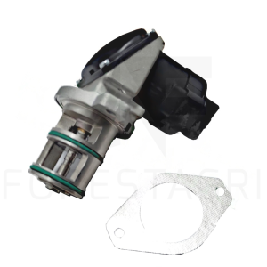 EGR ventil - RE543306, DZ109968 (náhradní díl)