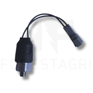 Czujnik ciśnienia układu hamulcowego - F069272