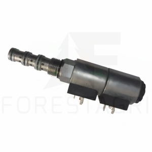ELEKTROMAGNETICKÝ VENTIL - F060198