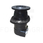 HYDRAULICKÝ VÁLCOVÝ MOTOR SAUER DANFOS 630 TMTW - F063301