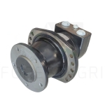 Hydraulický motor TMTW 500 - F063300