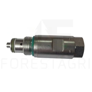 BEZPEČNOSTNÍ VENTIL - F054724