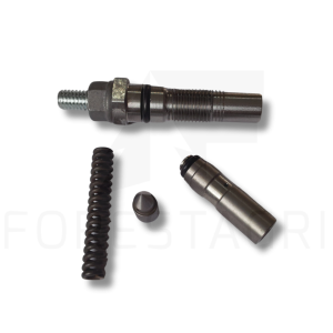 BEZPEČNOSTNÍ VENTIL - F070695 (POUŽITÉ)