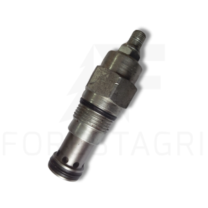 POUŽITÉ REGULAČNÍ VENTIL - F056997