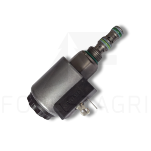 Solenoidový ventil - F010925
