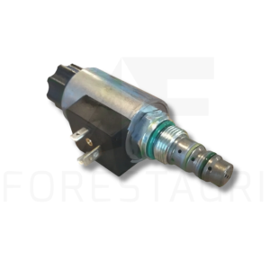SOLENOIDOVÝ VENTIL Y85 - F015496