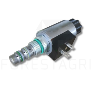 SOLENOIDOVÝ VENTIL Y65 - F024687