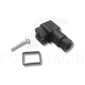 HHM zástrčka 6pin - F042075 (náhradní)
