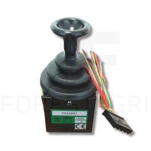 JOYSTICK HARVESTER TURN - F054687